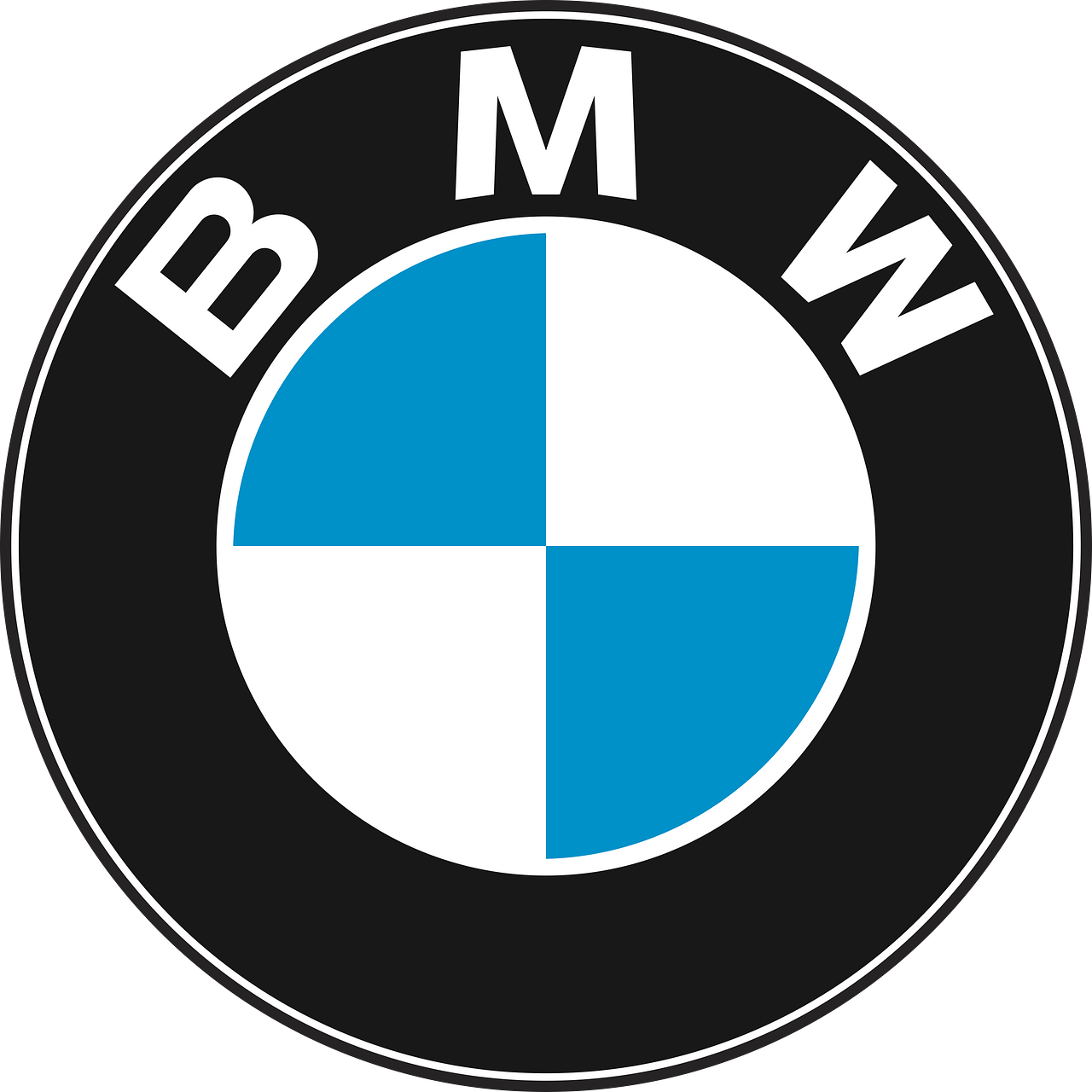 BMW Logo