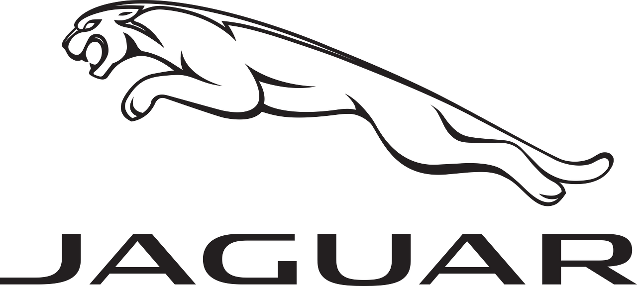 Jaguar Logo