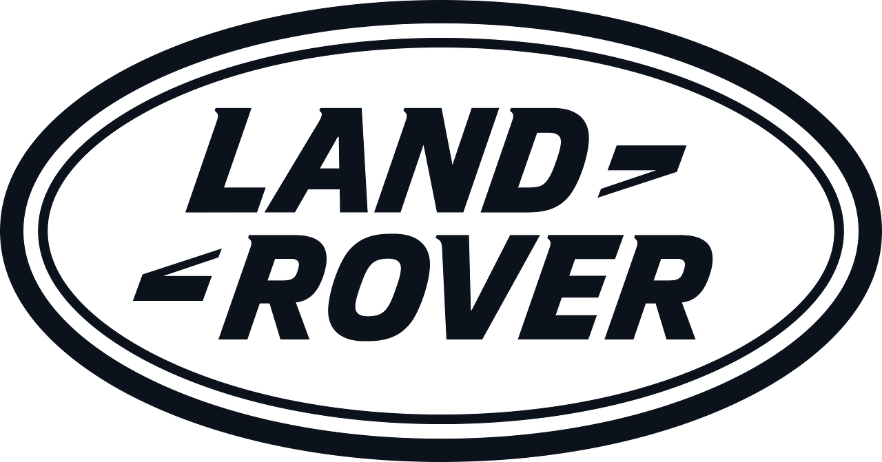 Land Rover Logo